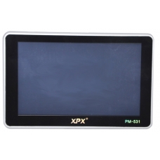 GPS-навигатор XPX PM-531